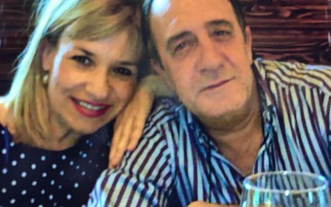 Marilys Echeverr&iacute;a y Juan Carlos L&oacute;pez tirar&aacute;n el cohete de Estella el viernes 5 de agosto