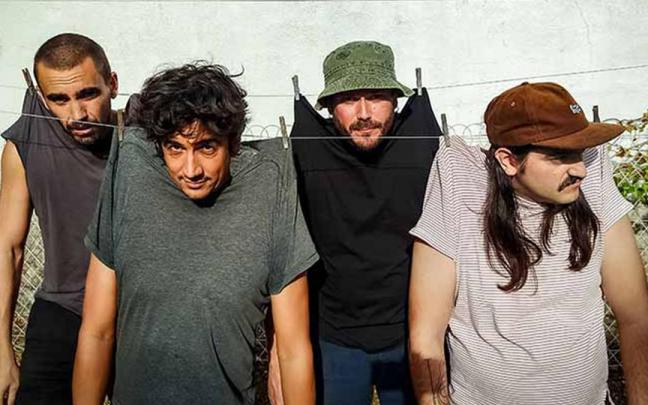 Las entradas para Willis Drummond cuestan 12 euros anticipadas y 15 en taquilla.