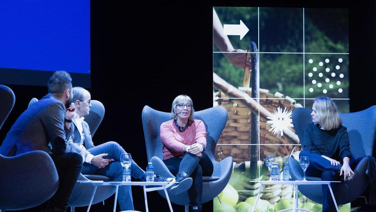 Expertos de prestigio han compartido su visión sobre los desafíos y transformaciones que vive el sector