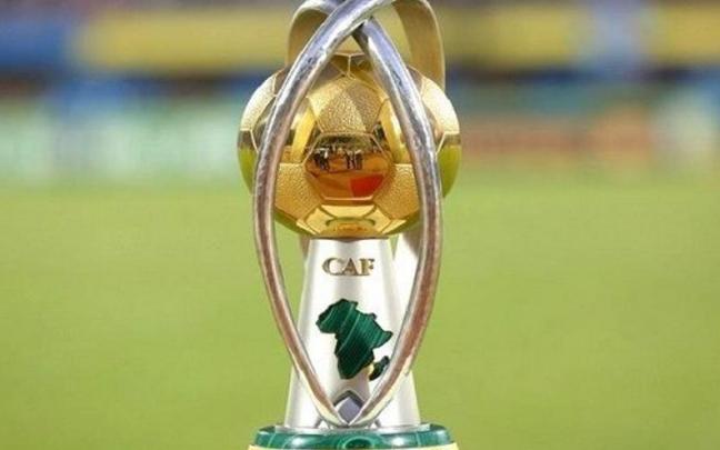 Trofeo del CHAN. Trofeo del CHAN.