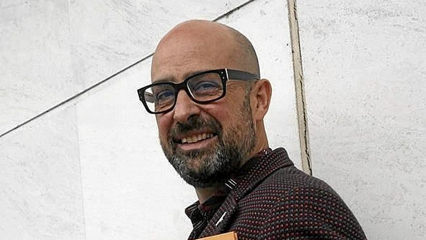 Ritxar Bacete. | FOTO: ALEX LARRETXI