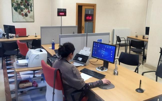 El ataque cibernético ha dejado la administración durangarra totalmente paralizada.