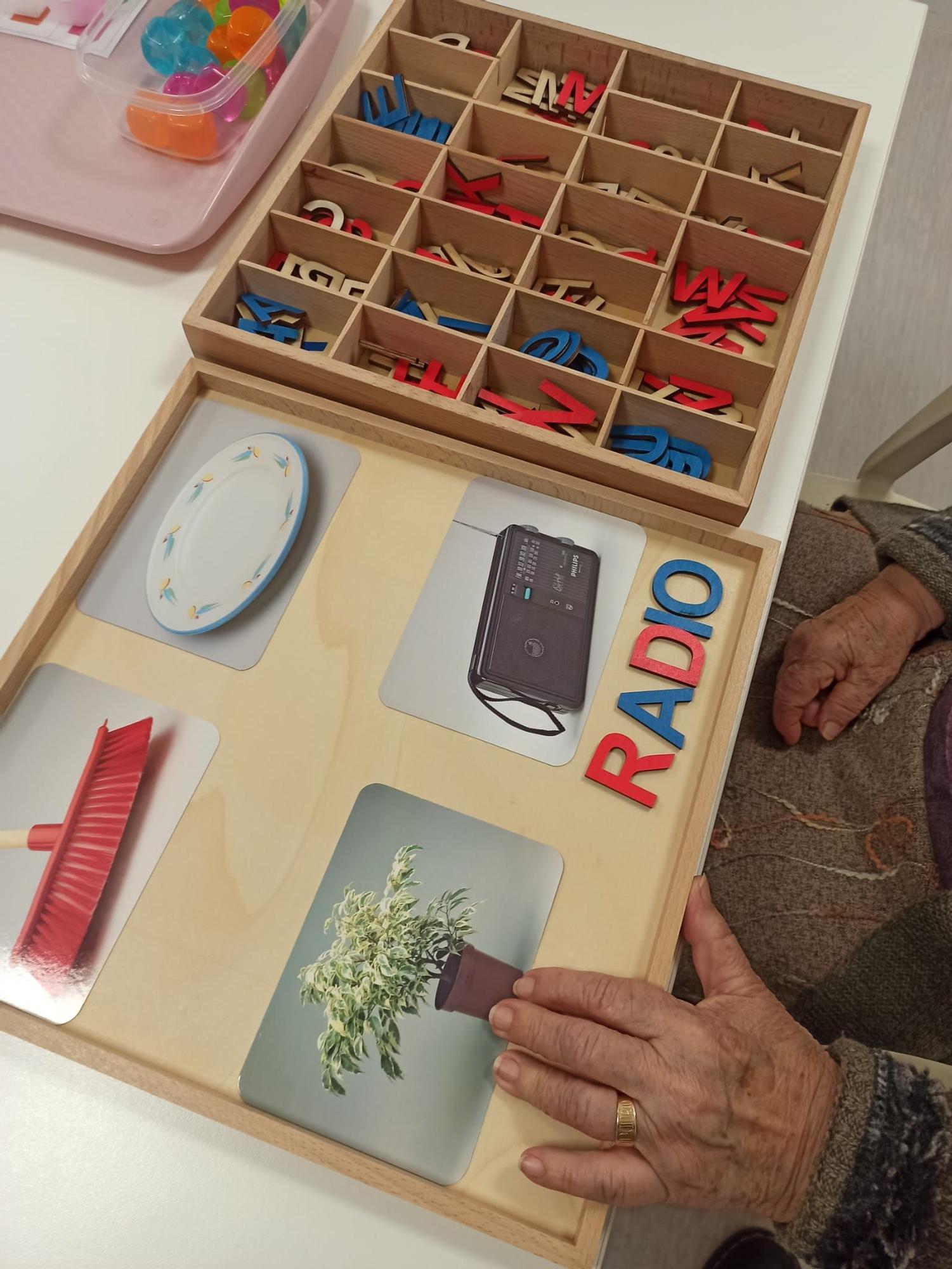 La asociación Afaraba pone en marcha cuatro nuevos programas en su 30 aniversario