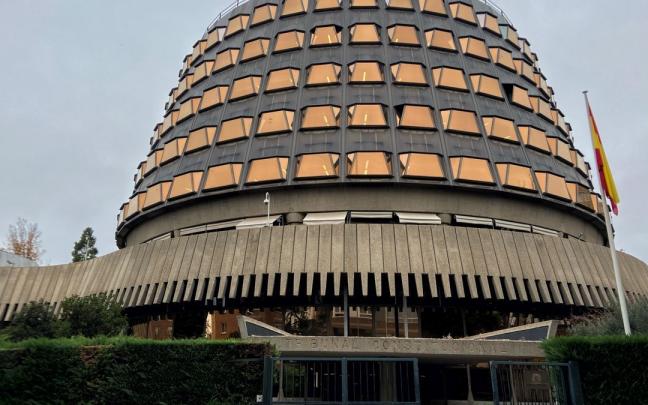 El Gobierno reformó la ley para impedir que el CGPJ en funciones realizara nombramientos hace solo un año. El Gobierno reformó la ley para impedir que el CGPJ en funciones realizara nombramientos hace solo un año.