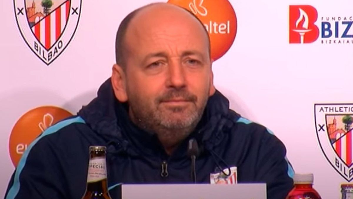 Bingen Arostegi será el nuevo entrenador del Bilbao Athletic