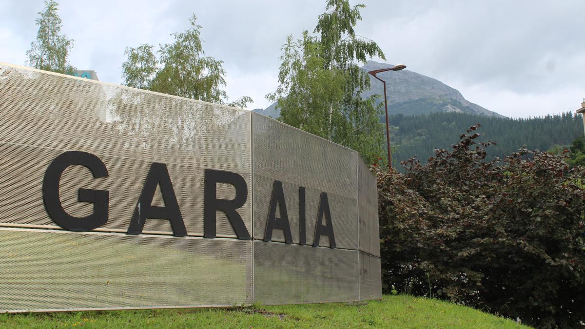 El Parque Tecnol&oacute;gico Garaia es un ecosistema abierto y flexible, siendo el marco ideal para hacer que una idea o proyecto crezca y se consolide.