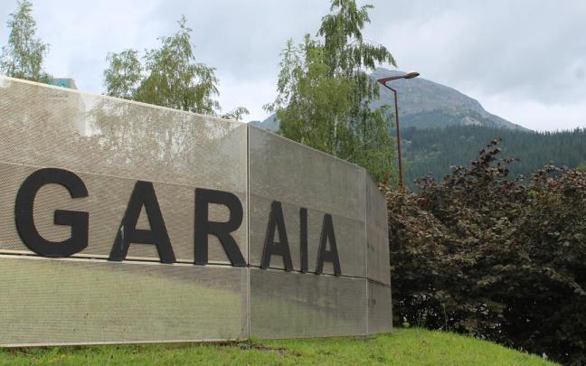 El Parque Tecnol&oacute;gico Garaia es un ecosistema abierto y flexible, siendo el marco ideal para hacer que una idea o proyecto crezca y se consolide.