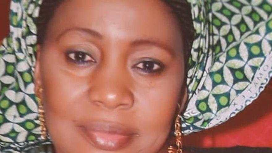 Niakaté Goundo Kamissoko.