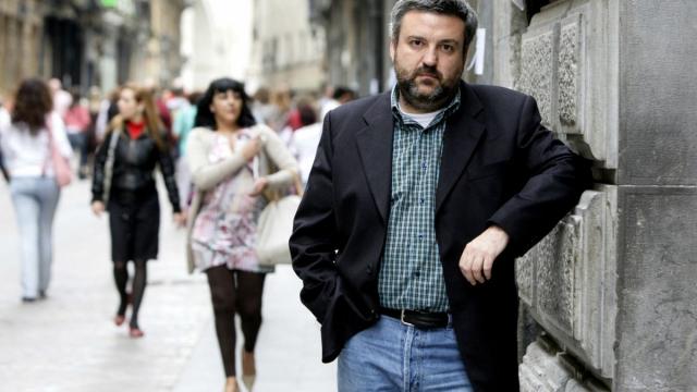 Koldo Callado, Farmacólogo y Doctor en Medicina y Cirugía de la UPV. Koldo Callado, Farmacólogo y Doctor en Medicina y Cirugía de la UPV.