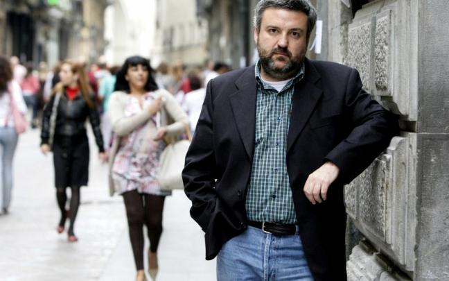 Koldo Callado, Farmacólogo y Doctor en Medicina y Cirugía de la UPV. Koldo Callado, Farmacólogo y Doctor en Medicina y Cirugía de la UPV.