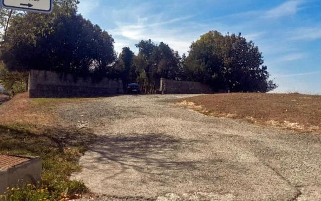 Se prev&eacute; que las obras duren dos meses.