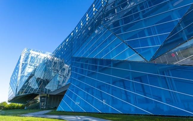 Pepsico se muda al Parque Tecnológico de Álava Pepsico se muda al Parque Tecnológico de Álava
