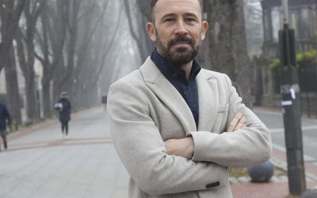 El delegado del Gobierno español en suelo vasco, Denis Itxaso El delegado del Gobierno español en suelo vasco, Denis Itxaso