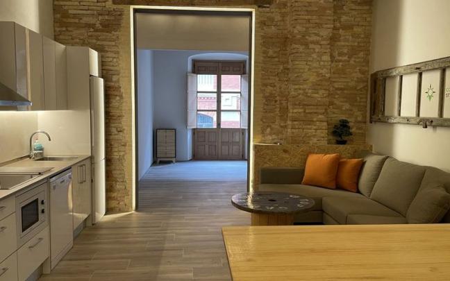 Visita antes de que te los quiten estos pisos en alquiler en Iruña