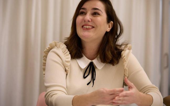 Ainhoa Hernández Angulo