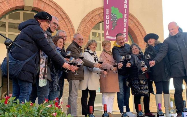 En imágenes: Celebración del Uztaberri Eguna En imágenes: Celebración del Uztaberri Eguna