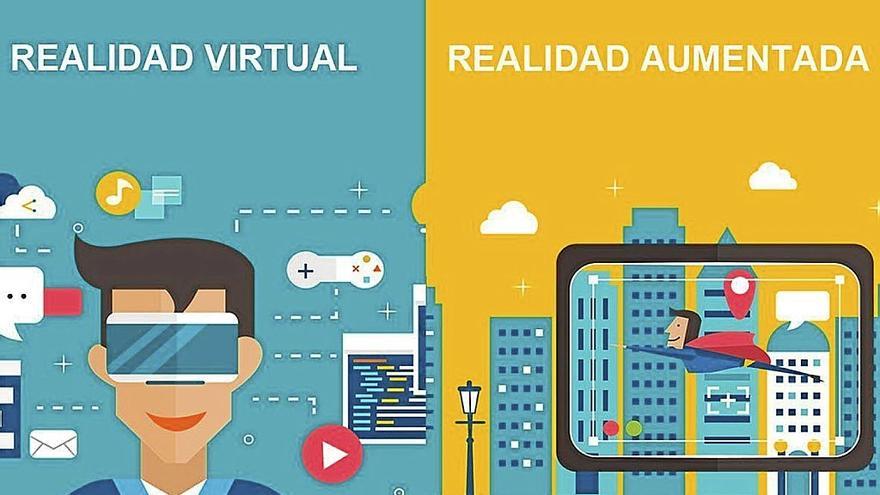 Falta la killer app de la realidad virtual y aumentada