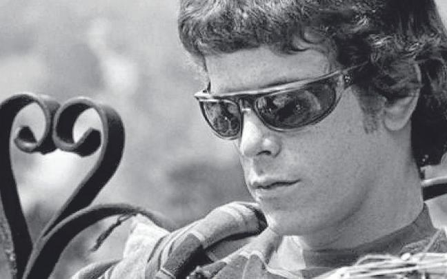 ‘Words & music, may 1965’ es un álbum con las primeras grabaciones de Lou Reed.