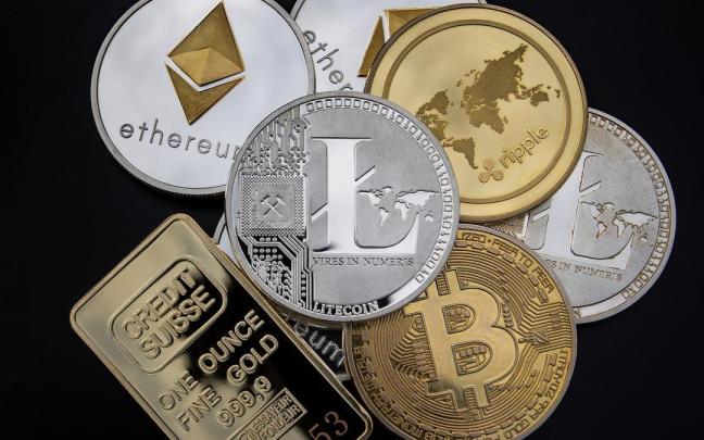 El 8% de los navarros ha invertido en criptomonedas o tiene previsto hacerlo, según un estudio de Irache El 8% de los navarros ha invertido en criptomonedas o tiene previsto hacerlo, según un estudio de Irache