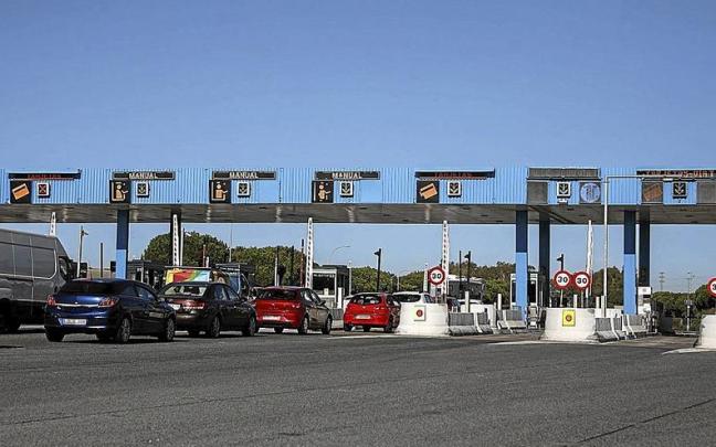 La operación salida se desarrollará entre este viernes 28 y el próximo lunes 31 La operación salida se desarrollará entre este viernes 28 y el próximo lunes 31