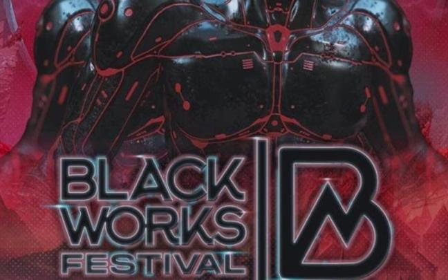 El cartel del festival