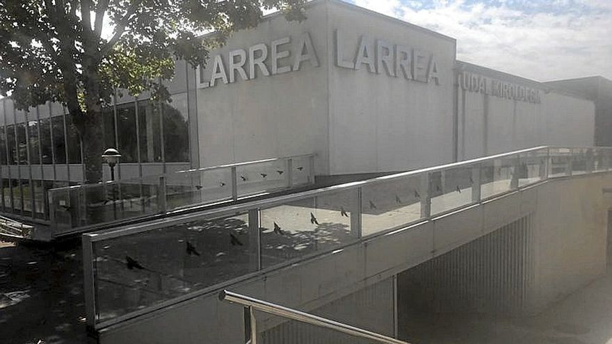 Las inscripciones podrán realizarse en el polideportivo. | FOTO: K. DOYLE