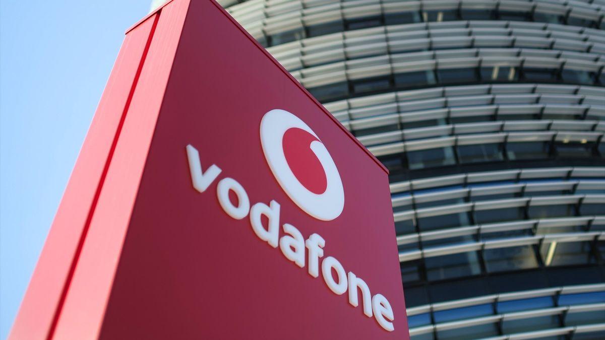 Vodafone ajustará sus tarifas al IPC promedio a partir del próximo mes de enero.
