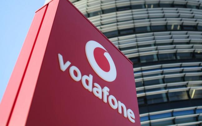 Vodafone ajustará sus tarifas al IPC promedio a partir del próximo mes de enero. Vodafone ajustará sus tarifas al IPC promedio a partir del próximo mes de enero.