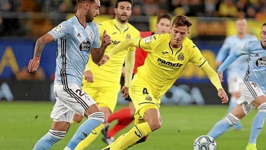 duelo de ‘hermanos’