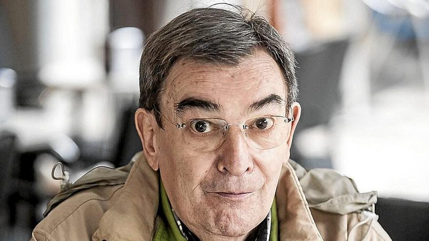 &ldquo;Los dos premios que recibi&oacute; &lsquo;El bosque del lobo&rsquo; la salvaron, porque todos me dec&iacute;an que pod&iacute;a ser peligroso estrenarla&rdquo;