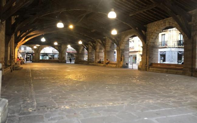 En diciembre comenzar&aacute;n las obras de la primera fase.