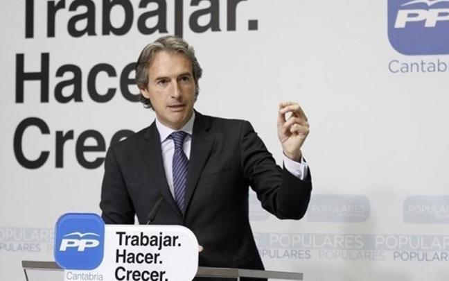 De la Serna en una imagen de archivo.