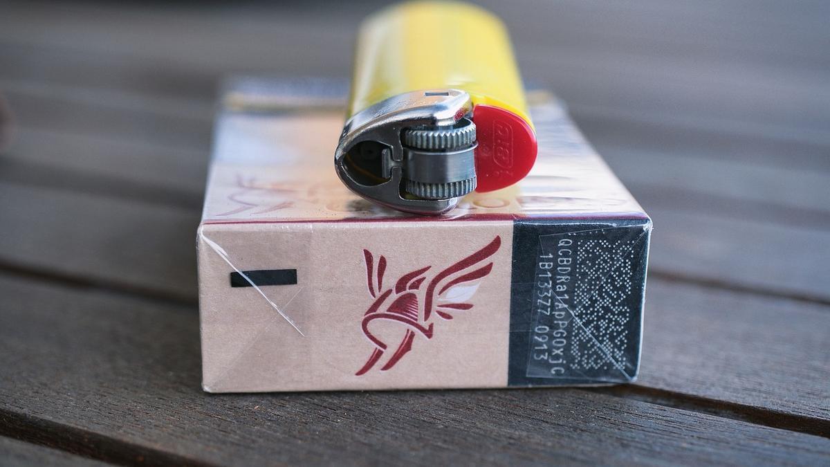 Cuando uno no está convencido de querer dejarlo lo tiene casi imposible