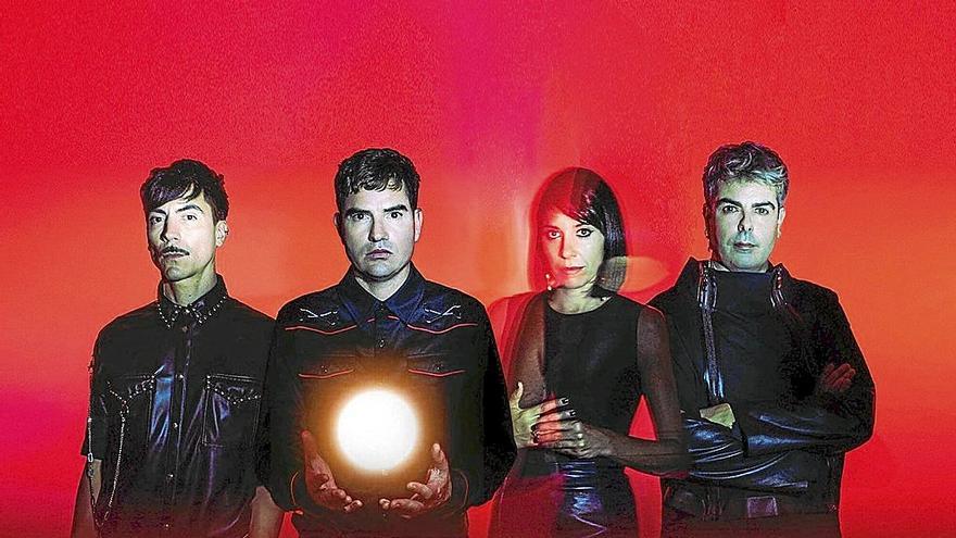 &ldquo;En Dorian nunca hemos hecho discos acomodados, no hemos tirado del piloto autom&aacute;tico&rdquo;