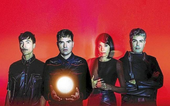 &ldquo;En Dorian nunca hemos hecho discos acomodados, no hemos tirado del piloto autom&aacute;tico&rdquo;