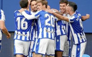 Real Sociedad | Tribuna de prensa, por Marco Rodrigo: la cabeza de 'Janu', la rodilla de Nacho
