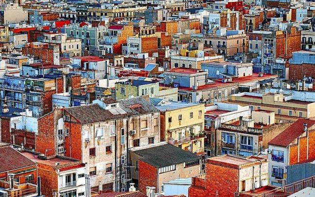 El lugar de residencia, el género, el nivel de educación y el acceso a la sanidad afectan a la salud.