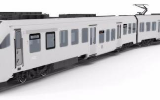 CAF cierra la ampliación del proyecto para NWL en Alemania, con el suministro de diez trenes CAF cierra la ampliación del proyecto para NWL en Alemania, con el suministro de diez trenes