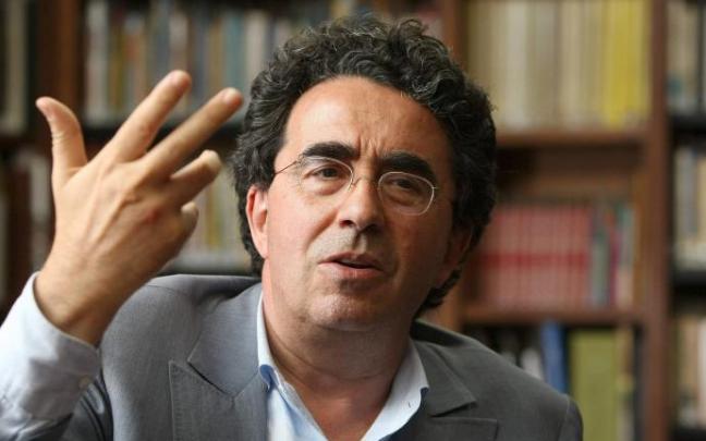 El valenciano organiza su patrimonio a través de cuatro sociedades y de un fideicomiso