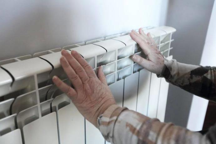 El Gobierno español anuncia un bono de 90 euros para pagar la calefacción de los hogares vulnerables