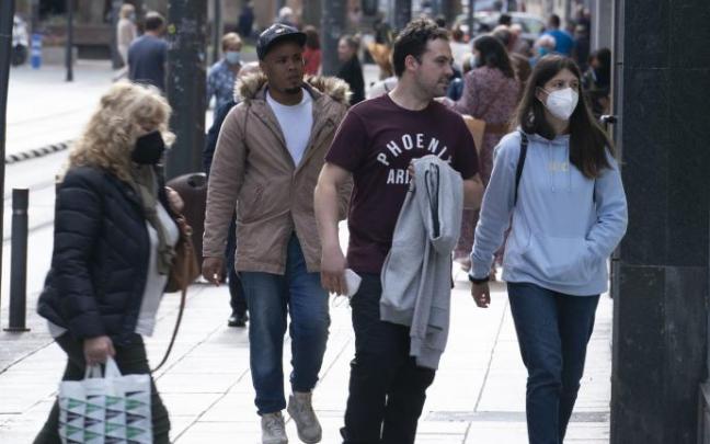 La emergencia sanitaria estaba vigente desde agosto de 2020 La emergencia sanitaria estaba vigente desde agosto de 2020