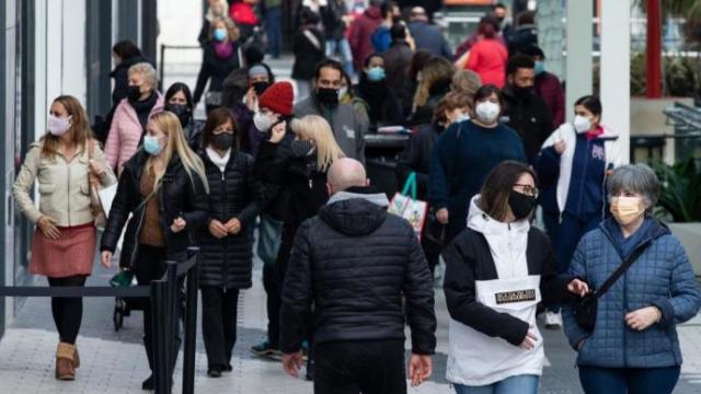 En general, los vascos desconfían del Islam