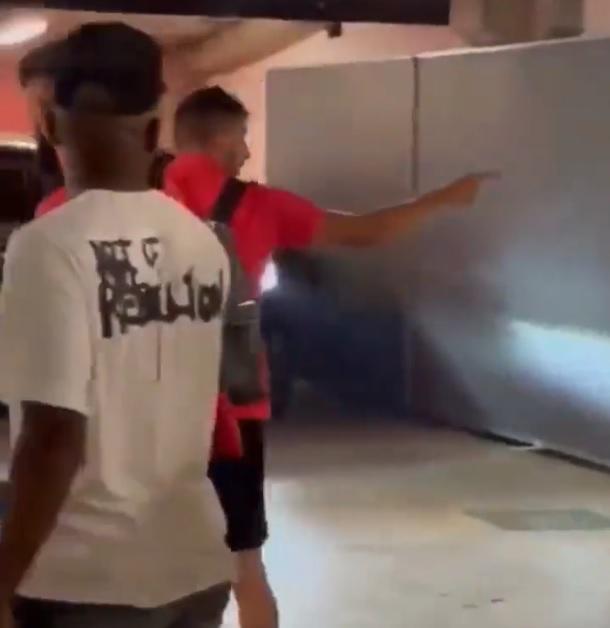 Fotograma del vídeo