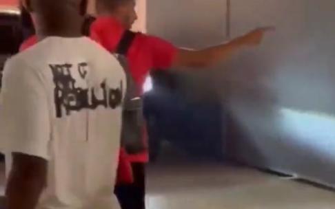 Fotograma del vídeo