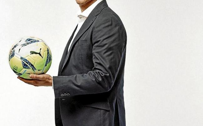 "Cambiar la idiosincrasia de un equipo como el Alavés es muy difícil"