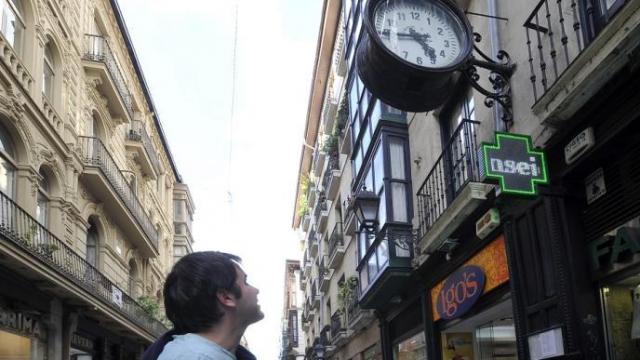 Expertos piden a estados europeos que supriman urgentemente el cambio de hora