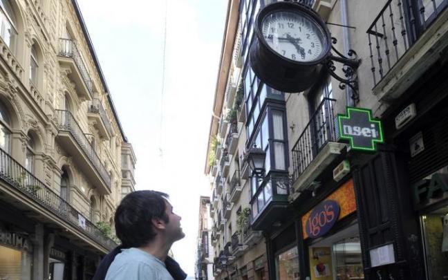 Expertos piden a estados europeos que supriman urgentemente el cambio de hora