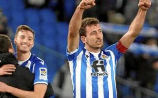 [A por ellos] "Cambio de planes", por Mikel Recalde