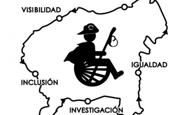 Marcha solidaria, magia, zumba adaptado y música en directo en Lakua