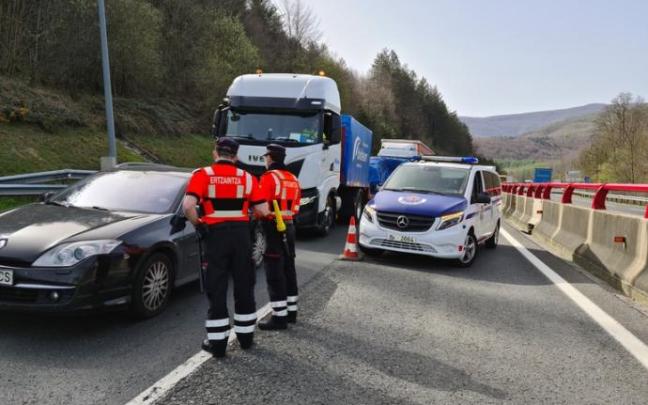 El departamento de Seguridad afirman que la campaña tiene como objetivo evitar accidentes